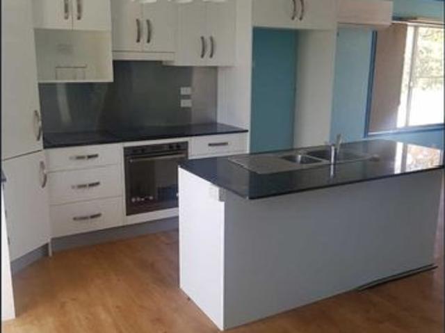 House for rent in Blackwater, Queensland
