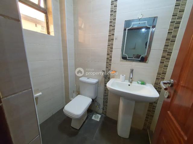 Apartment for rent in Kiambu, Nairobi