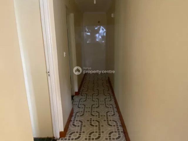 Apartment for rent in Dagoretti, Nairobi