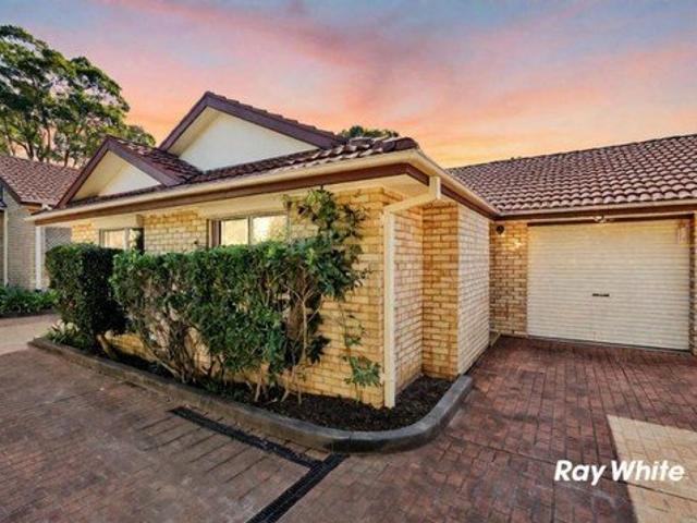 Villa for rent in Sydney, New South Wales