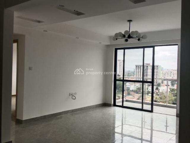 Apartment for rent in Westlands, Nairobi