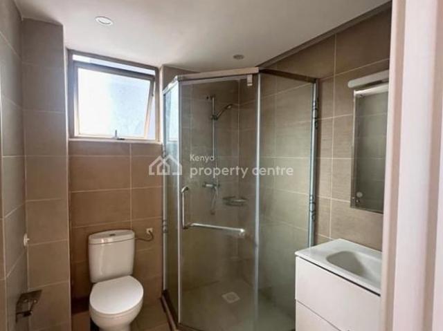 Apartment for rent in Kileleshwa, Kiambu