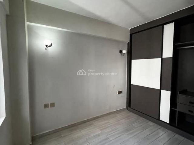Apartment for rent in Kileleshwa, Kiambu
