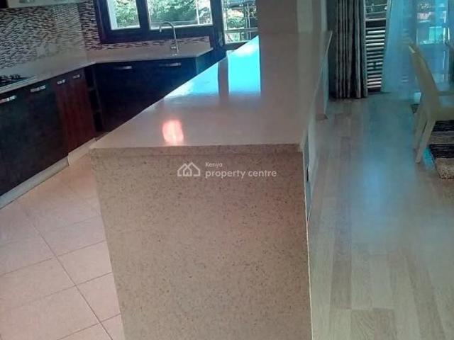 Apartment for rent in Kileleshwa, Kiambu