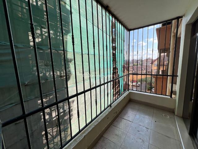 Apartment for rent in Kileleshwa, Kiambu