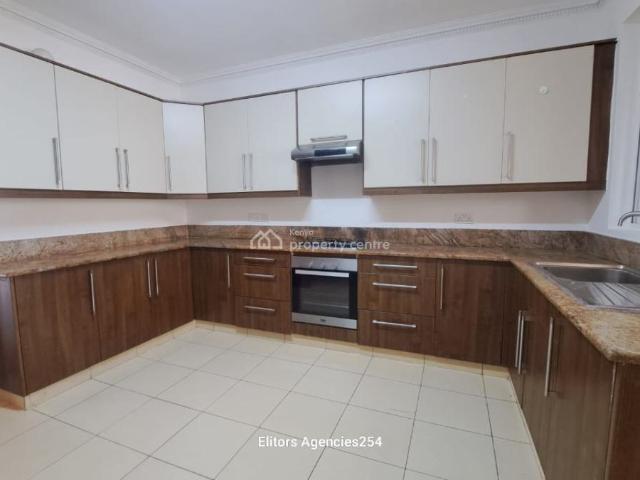 Apartment for rent in Westlands, Nairobi