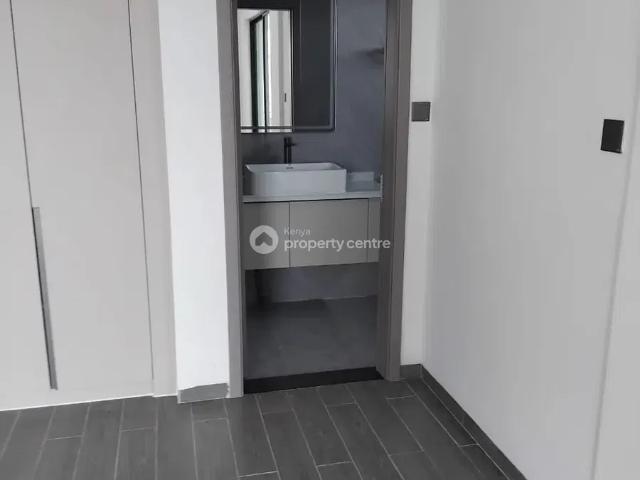 Apartment for rent in Kileleshwa, Kiambu