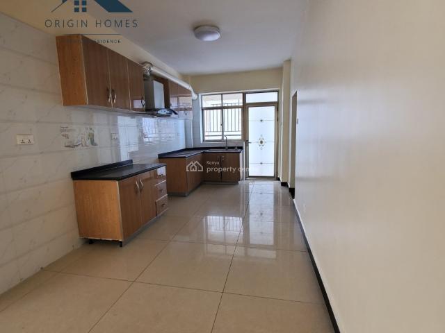 Apartment for rent in Lavington, Kiambu