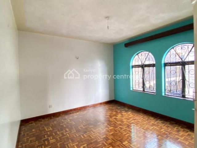 Apartment for rent in Kileleshwa, Kiambu