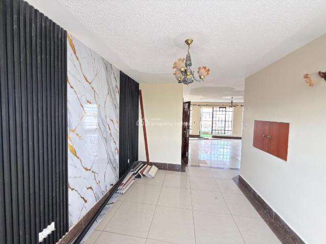 Apartment for rent in Machakos