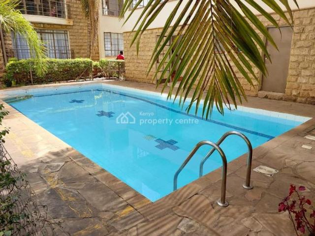 Apartment for rent in Kiambu, Nairobi