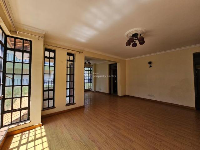 Apartment for rent in Lavington, Kiambu