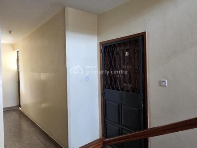 Apartment for rent in Parklands, Kiambu