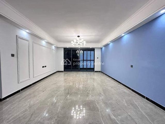 Apartment for rent in Kiambu, Nairobi