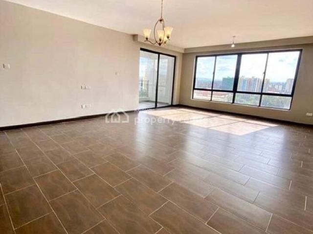 Apartment for rent in Kiambu, Nairobi