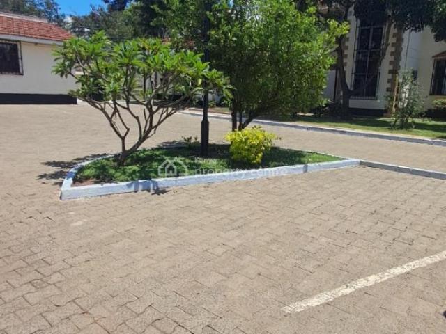 House for rent in Kisumu