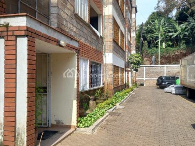 Apartment for rent in Westlands, Nairobi