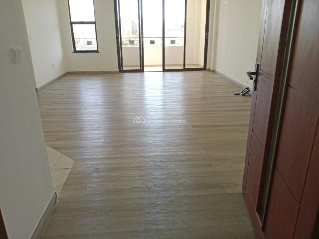 Apartment for rent in Kileleshwa, Kiambu