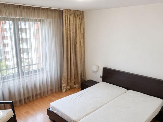 Apartament închirieri în Central Park Apartments, București