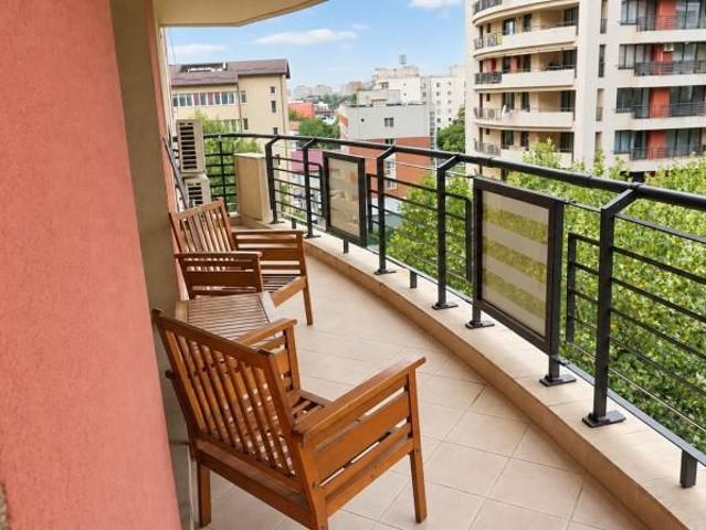 Apartament închirieri în Central Park Apartments, București