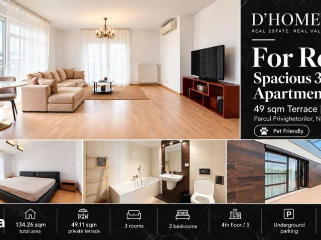 Apartament închirieri în Colțea, București