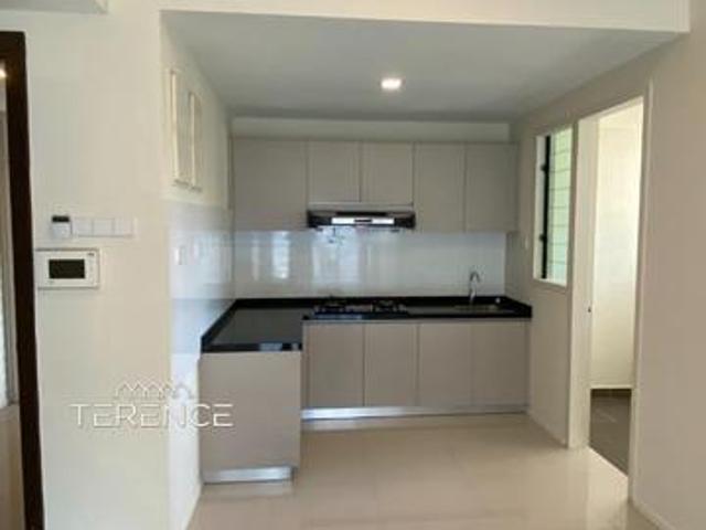 Condominium for rent in Georgetown, Penang