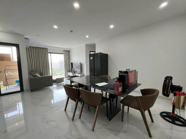 Căn hộ cho thuê tại Hồ Chí Minh