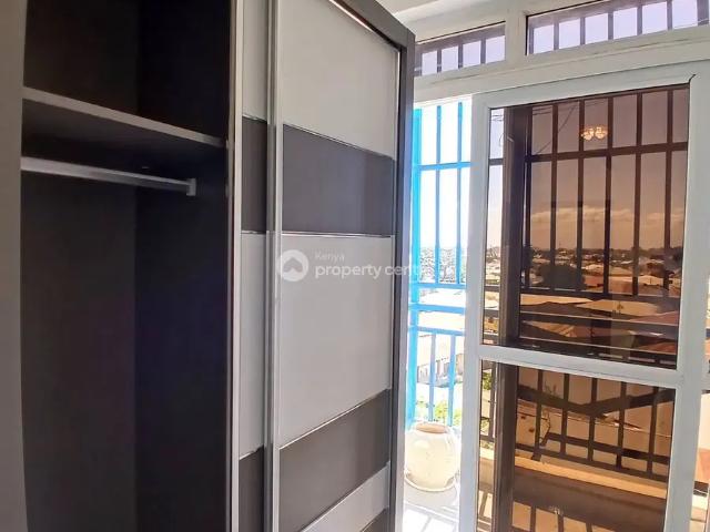 Apartment for rent in Nyali, Mombasa