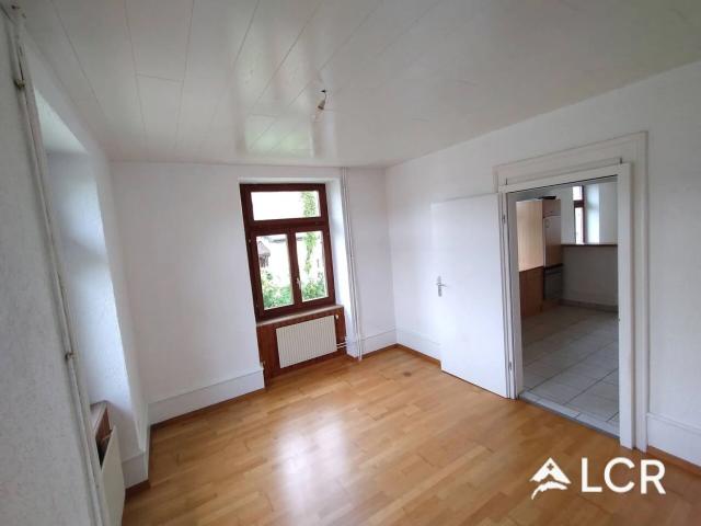 Apartment mieten in Courfaivre, Haute-Sorne