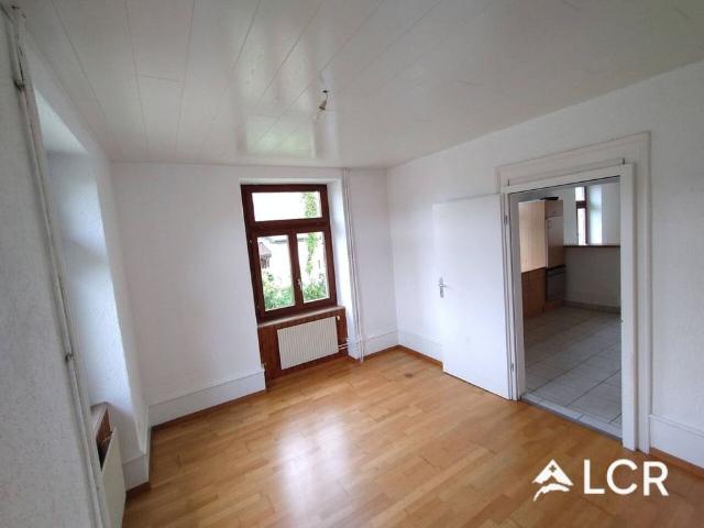 Apartment mieten in Courfaivre, Haute-Sorne