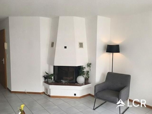 Apartment mieten in Le Landeron