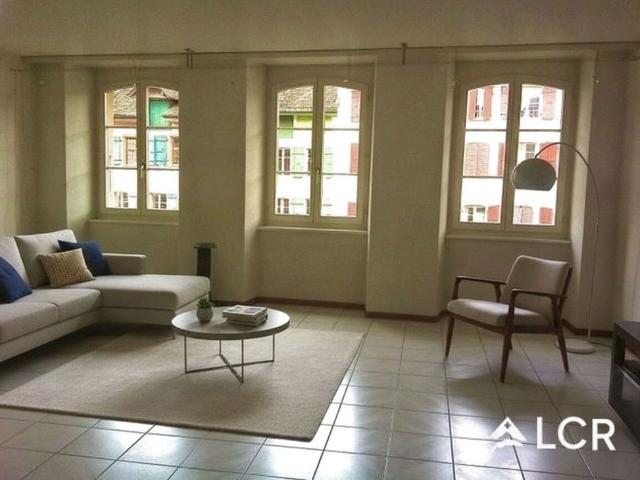 Apartment mieten in Le Landeron