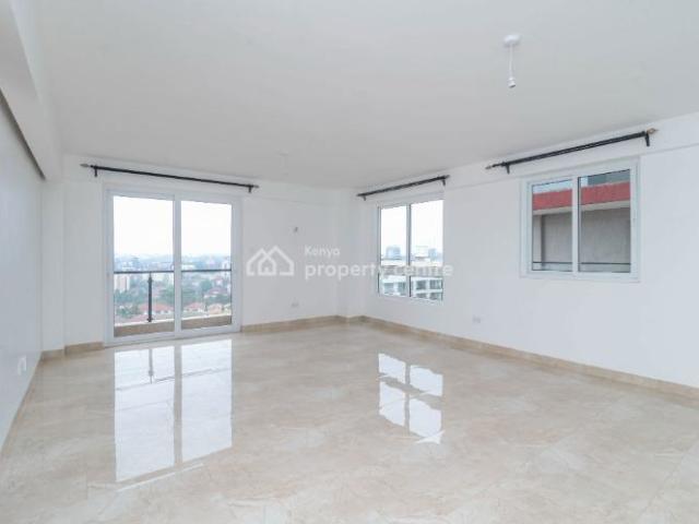 Apartment for rent in Westlands, Nairobi