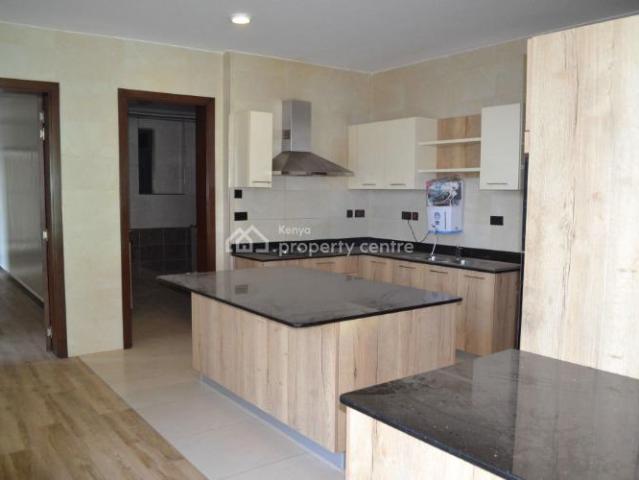 Apartment for rent in Westlands, Nairobi