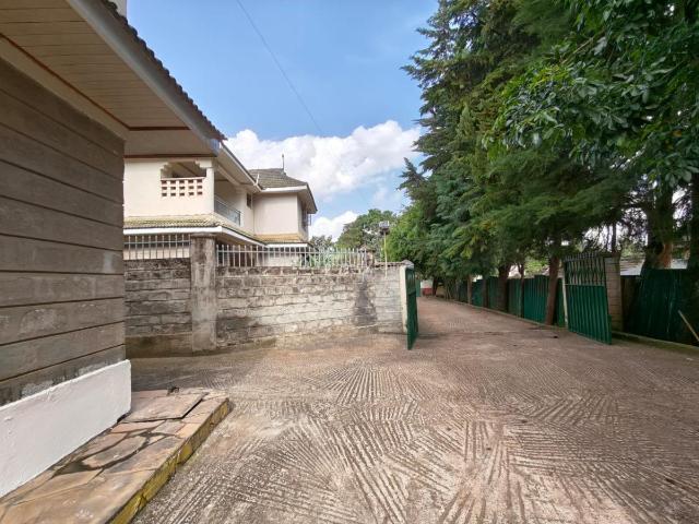 House for rent in Ruiru, Kiambu