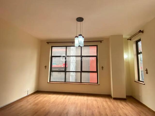 Apartment for rent in Westlands, Nairobi