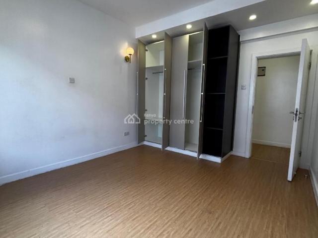 Apartment for rent in Lavington, Kiambu