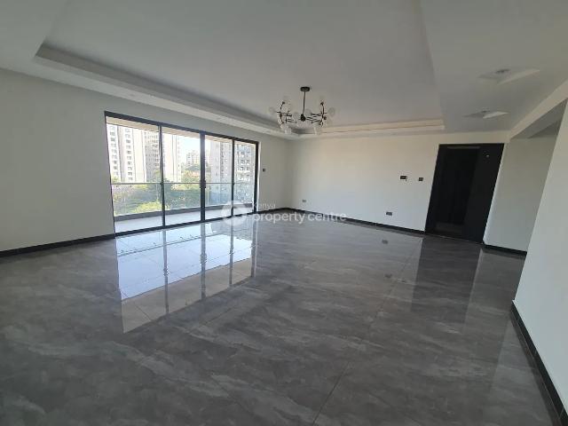 Apartment for rent in Kileleshwa, Kiambu