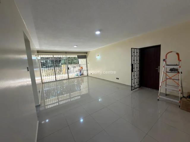 Apartment for rent in Lavington, Kiambu