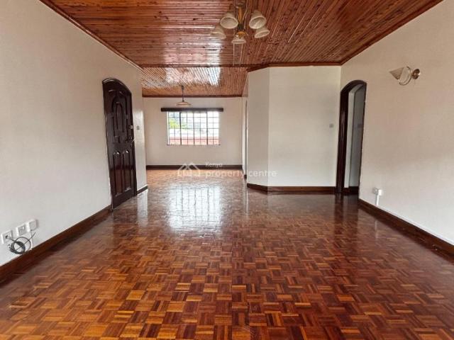 Apartment for rent in Westlands, Nairobi
