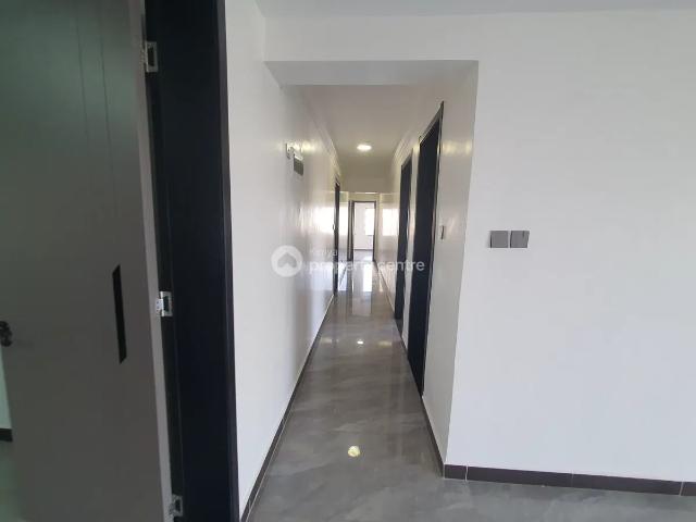 Apartment for rent in Kileleshwa, Kiambu