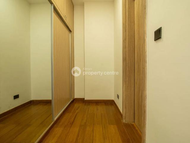 Apartment for rent in Spring Valley, Kiambu
