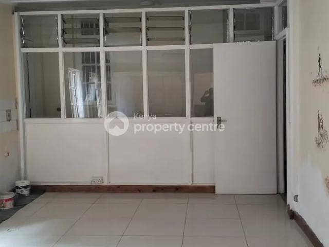 Commercial for rent in Westlands, Nairobi