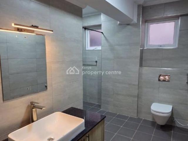 Apartment for rent in Westlands, Nairobi