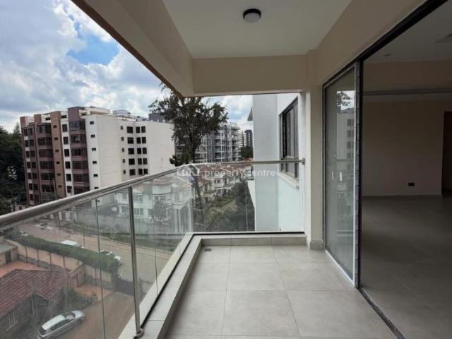 Apartment for rent in Westlands, Nairobi