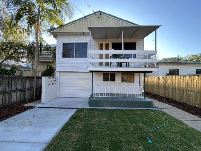 House for rent in Taringa, Greater Brisbane