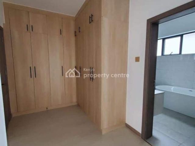 Apartment for rent in Lavington, Kiambu