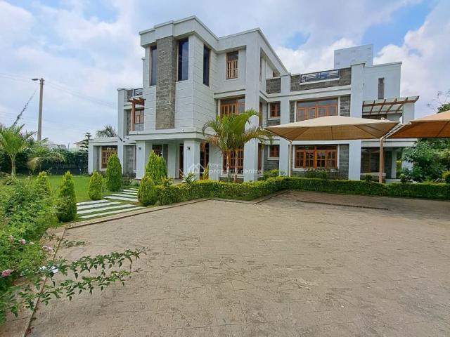 House for rent in Karen, Kiambu