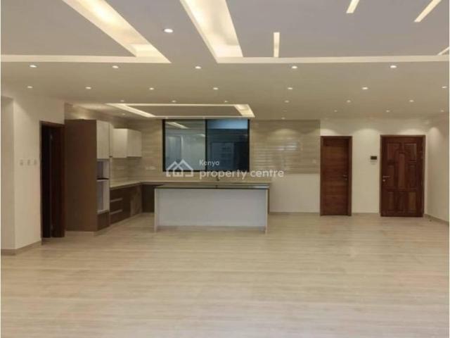 Apartment for rent in Parklands, Kiambu
