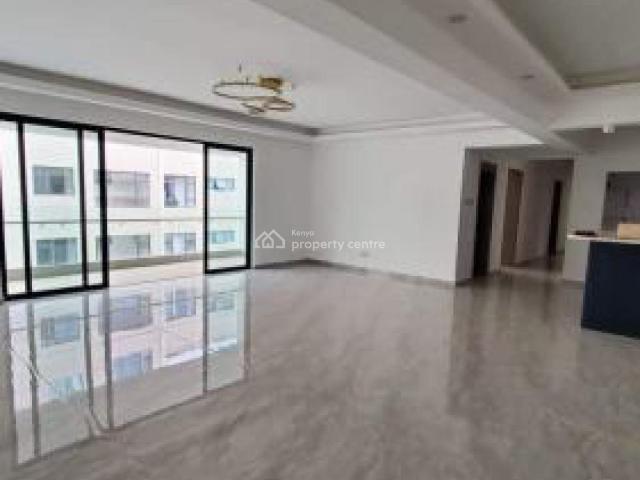 Apartment for rent in Kiambu, Nairobi